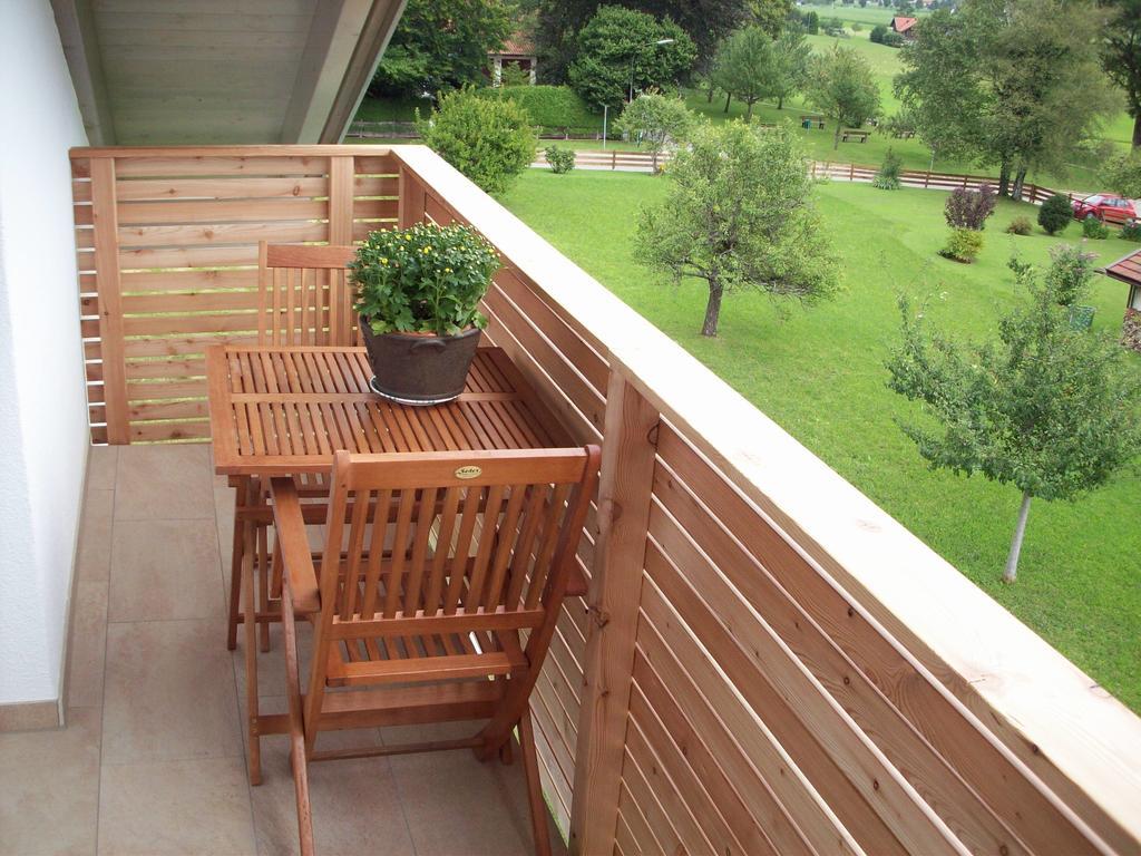 5-Sterne Active Ferienwohnung Chiemgau Marquartstein Kamer foto
